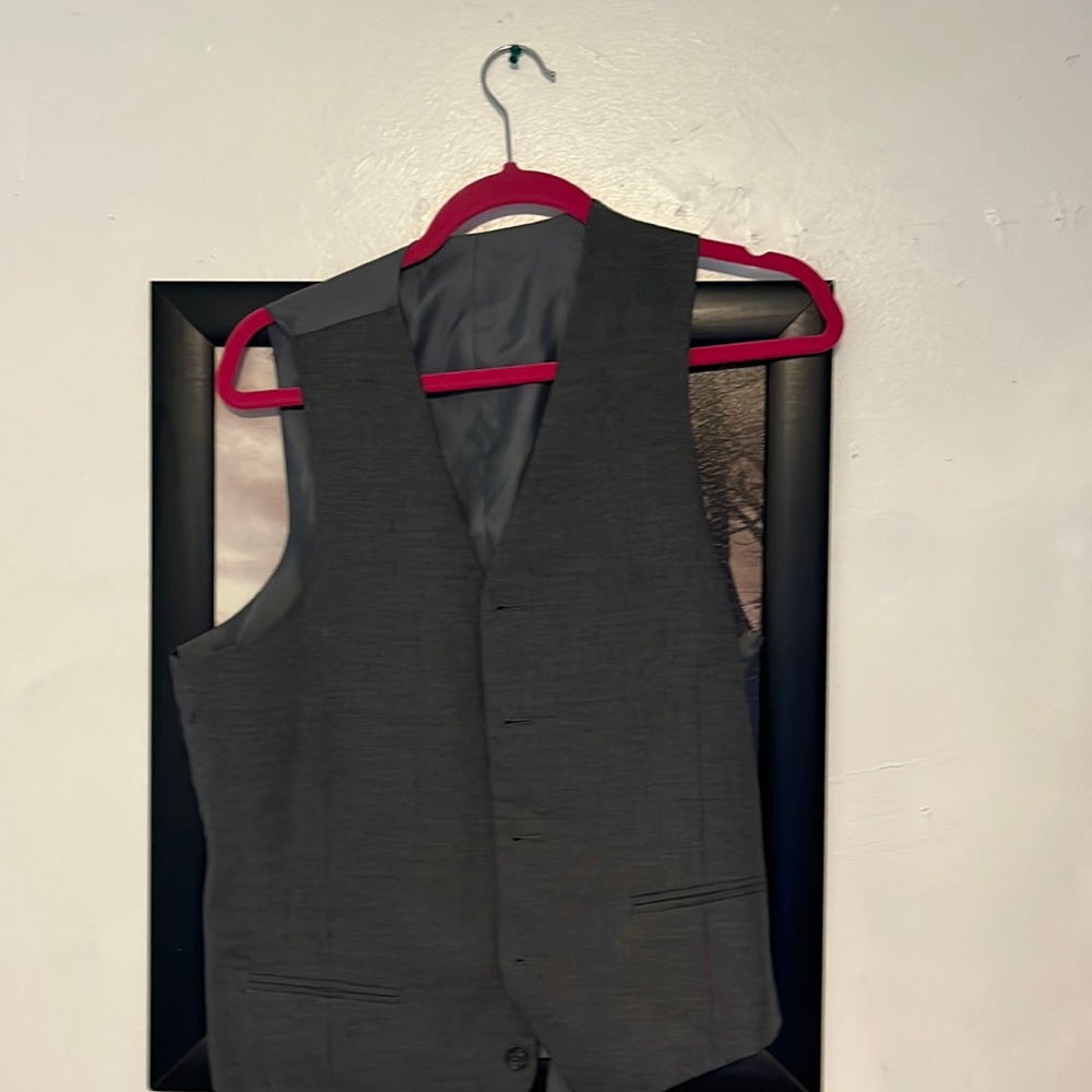 Alfani vest